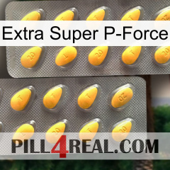 Extra Super P-Force cialis2